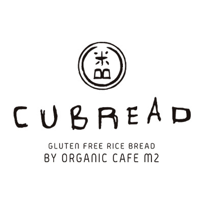 (株)ワイズ　米粉パンCUBREAD
