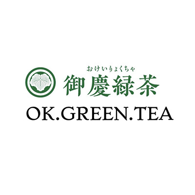 御慶緑茶 ok.green.tea