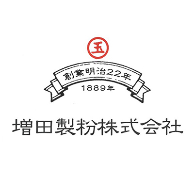増田製粉株式会社