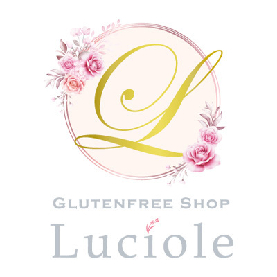Glutenfree Shop Luciole