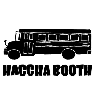 HACCHA BOOTH
