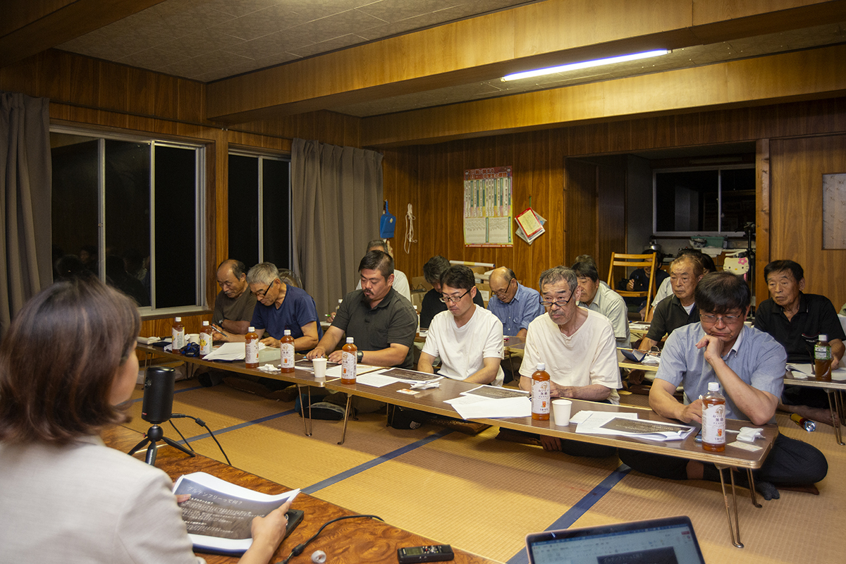 需要が高まる米粉の生産拡大を目指す「米粉用米生産拡大検討会」が開催。 米生産者と考える米粉用米の生産メリットと課題。