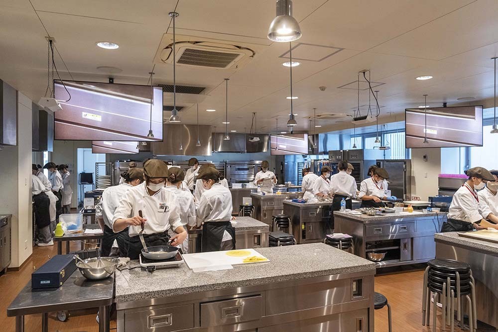 米どころ・富山県で学生が考案！ おうちで作るご当地米粉レシピを発表