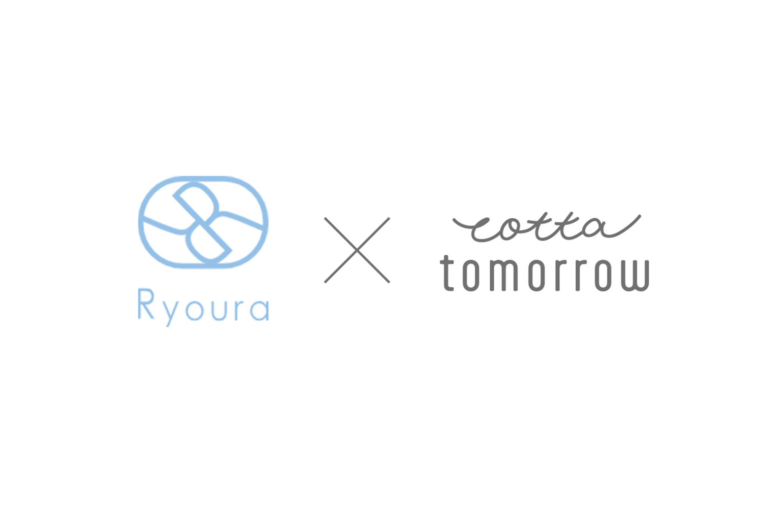 「Ryoura」×cotta tomorrow の米粉クッキーを長期保有株主優待品として提供