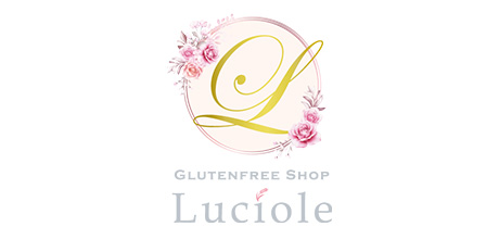 Glutenfree Shop Luciole